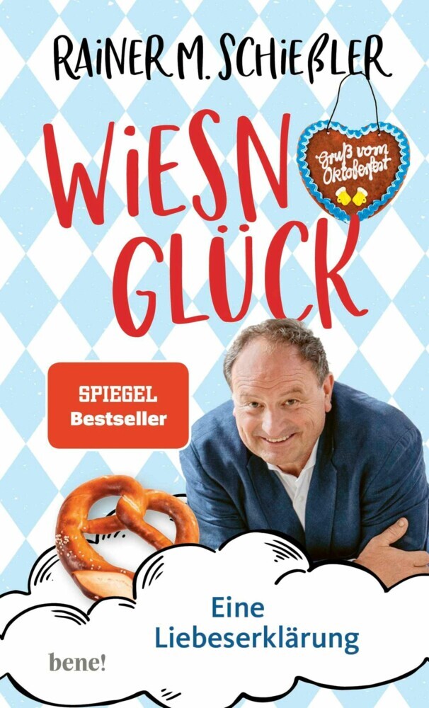 Wiesn-Glück main product photo