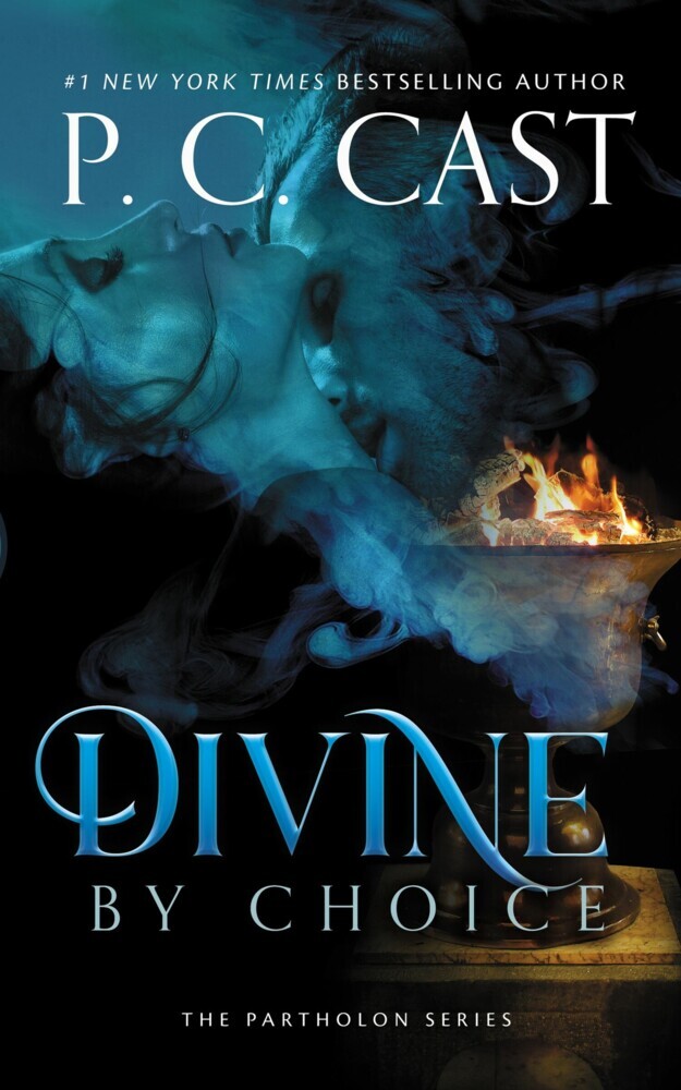 Divine by Choice main product photo
