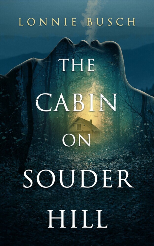 The Cabin on Souder Hill main product photo