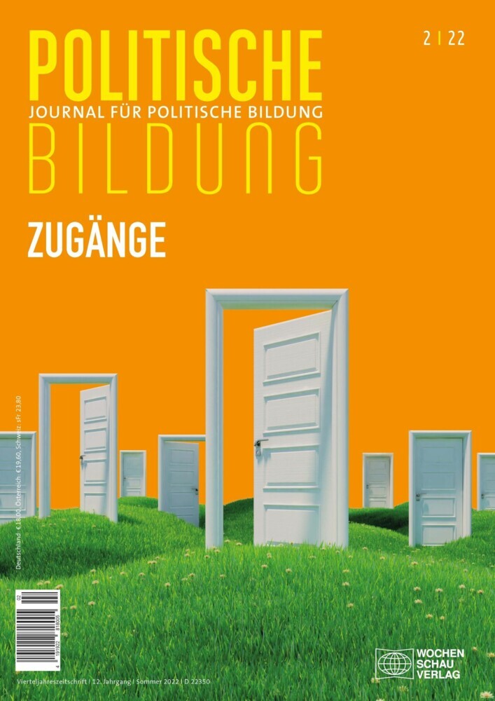Zugänge main product photo