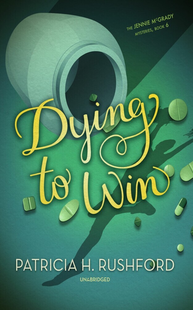 Dying to Win main product photo