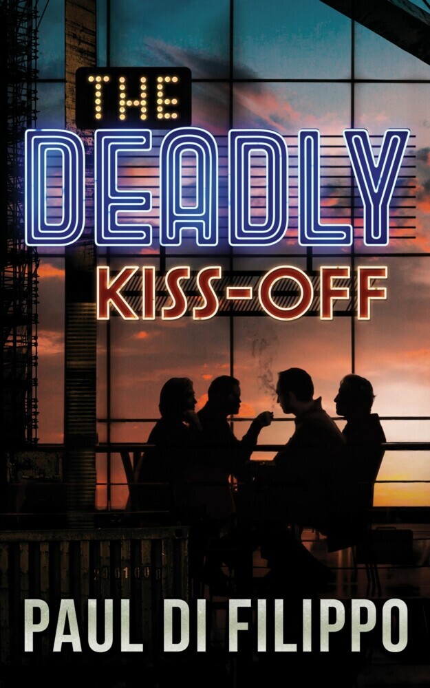 The Deadly Kiss-Off main product photo