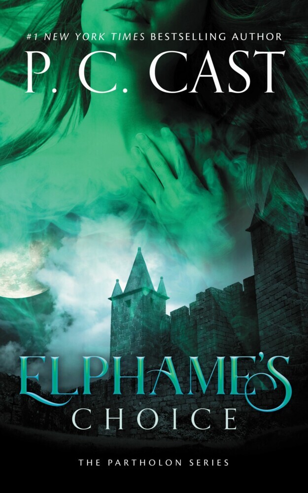 Elphame's Choice main product photo