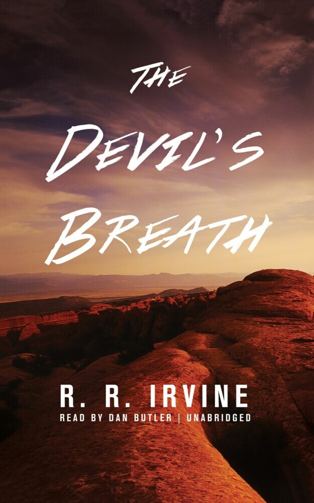 The Devil's Breath main product photo