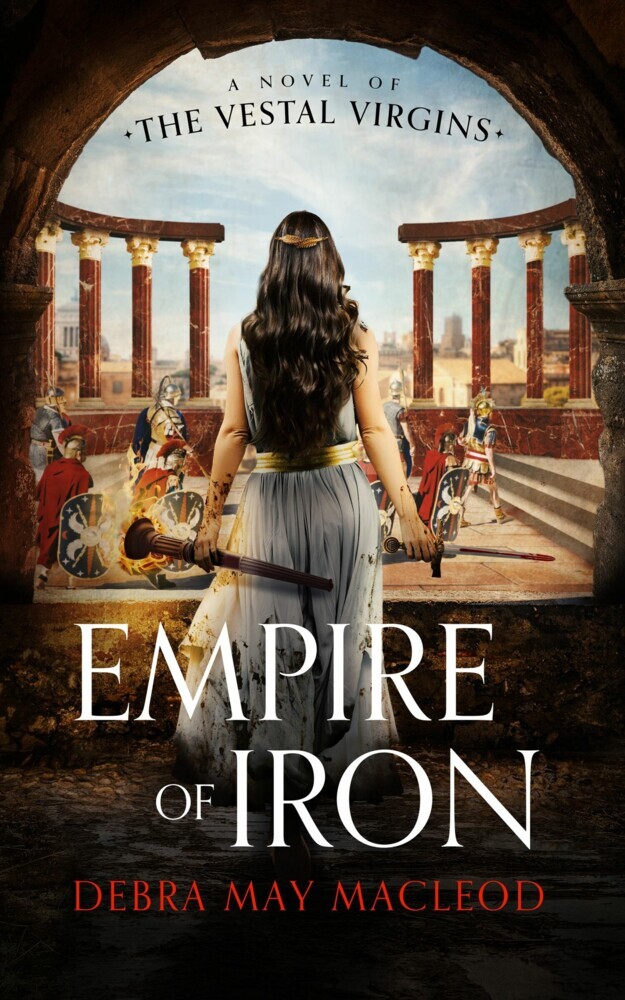 Empire of Iron main product photo