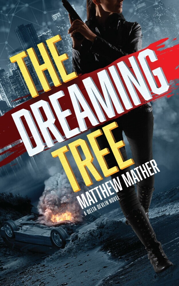 The Dreaming Tree main product photo