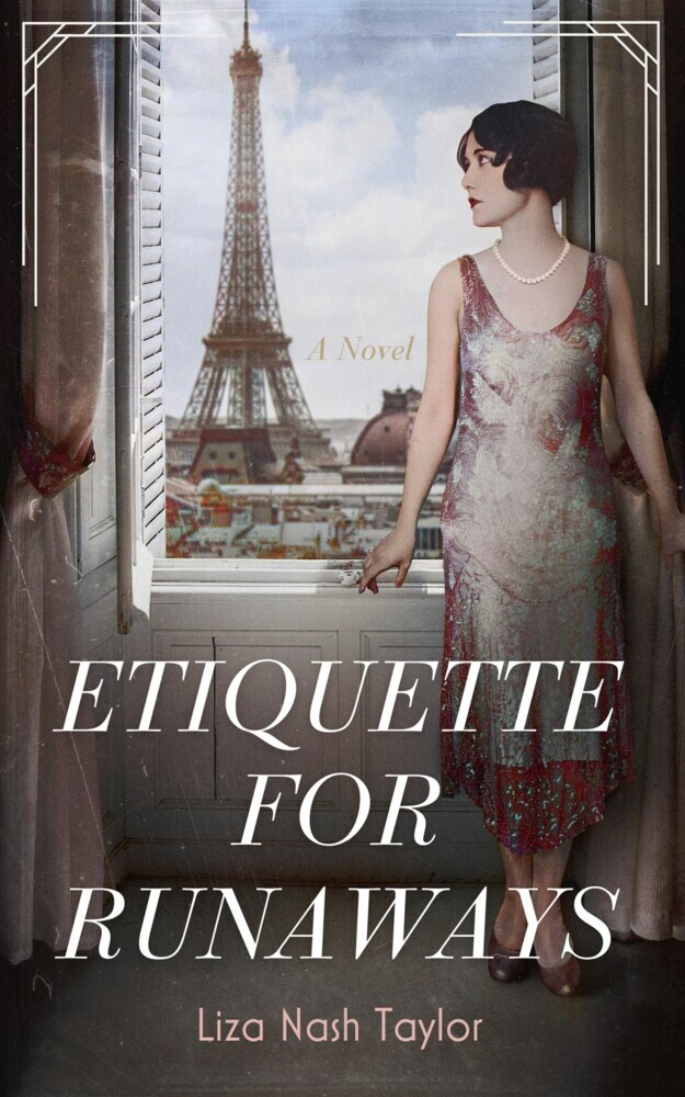 Etiquette for Runaways main product photo