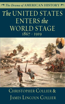 The From the Alaska Purchase through World War I, 1867-1919