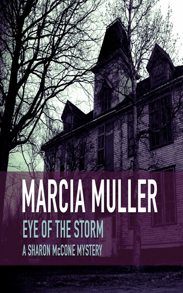 Eye of the Storm main product photo