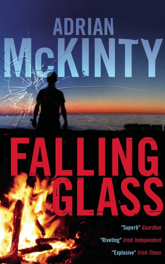 Falling Glass main product photo