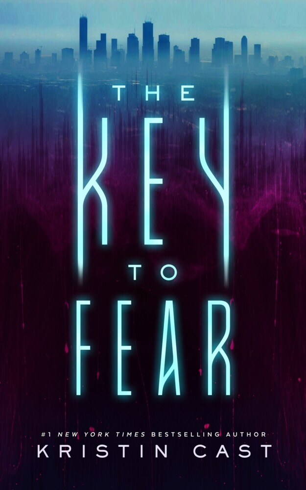 The Key to Fear main product photo