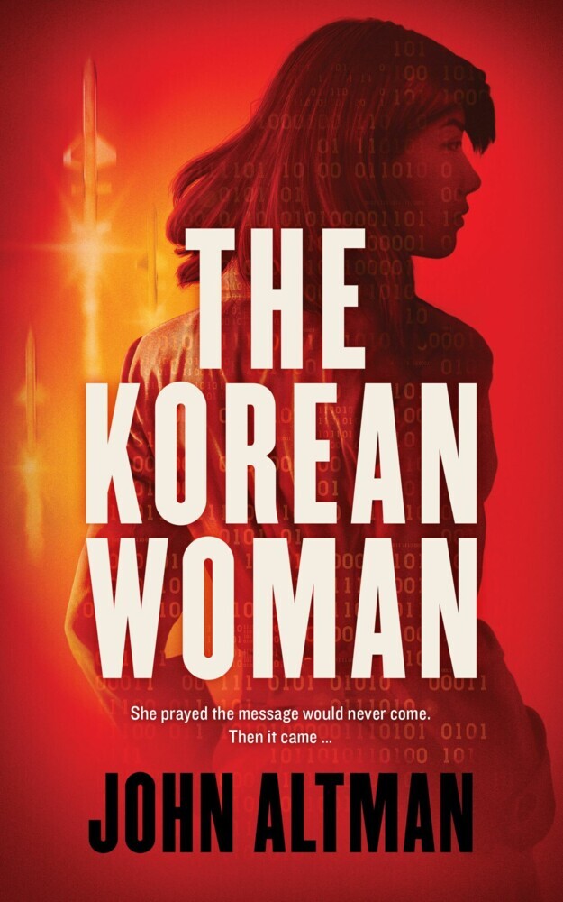 The Korean Woman main product photo
