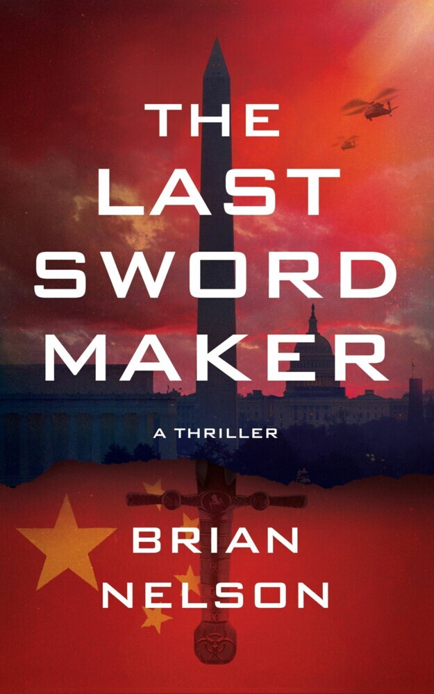 The Last Sword Maker main product photo