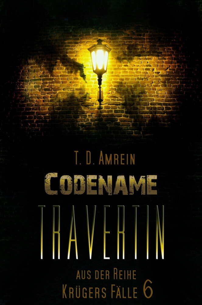 Codename Travertin main product photo