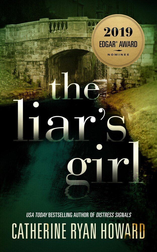 The Liar's Girl main product photo