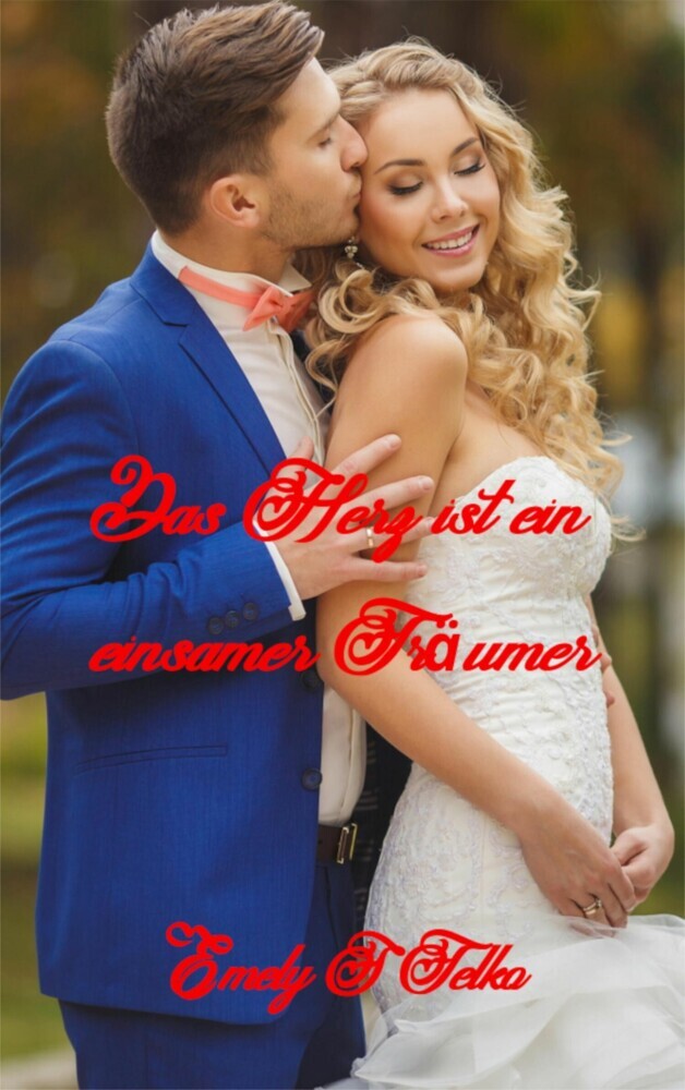 Das Herz ist ein einsamer Träumer main product photo