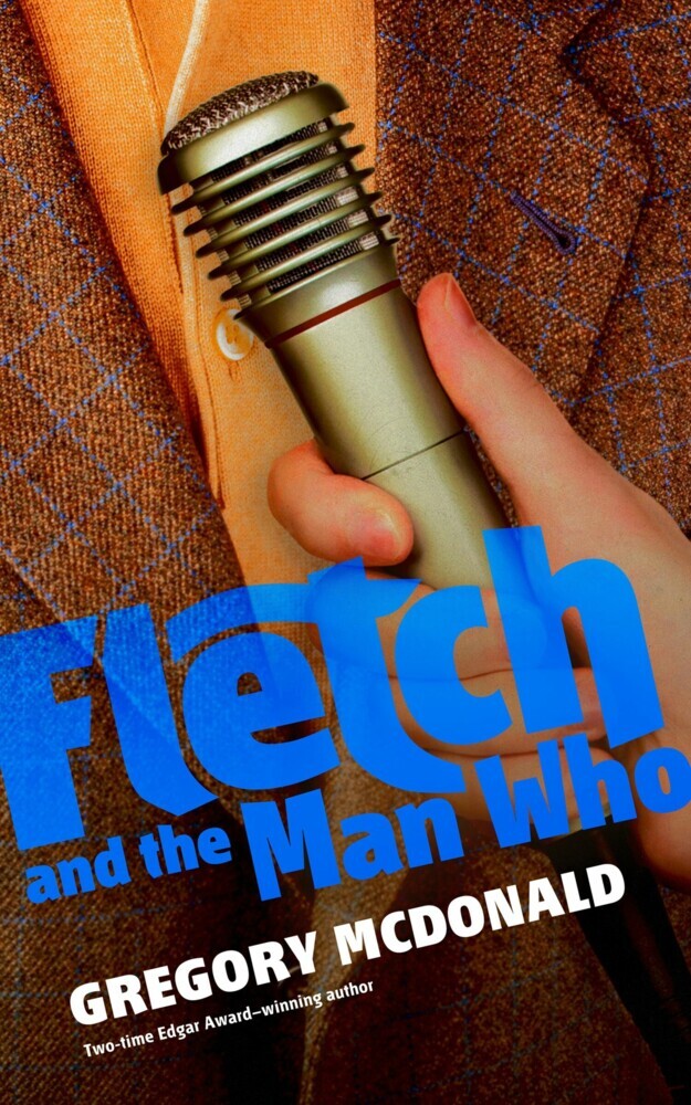 Fletch and the Man Who main product photo