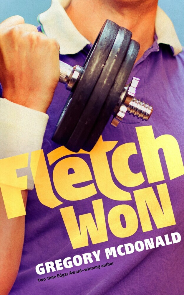 Fletch Won main product photo