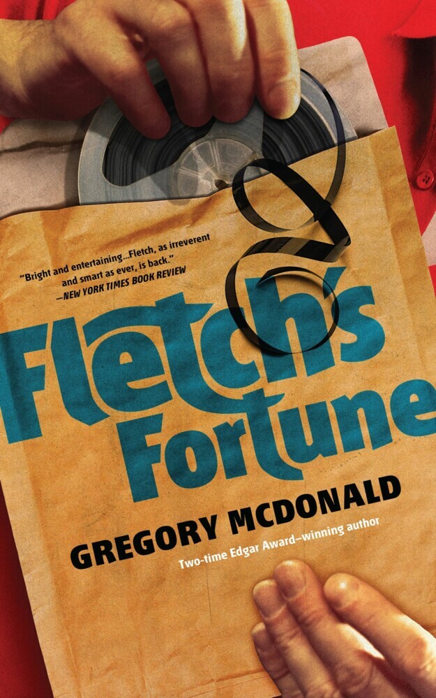 Fletch's Fortune main product photo