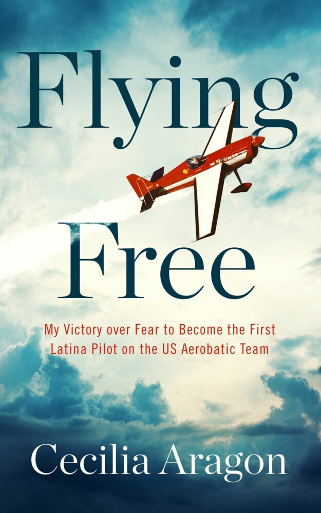 Flying Free main product photo