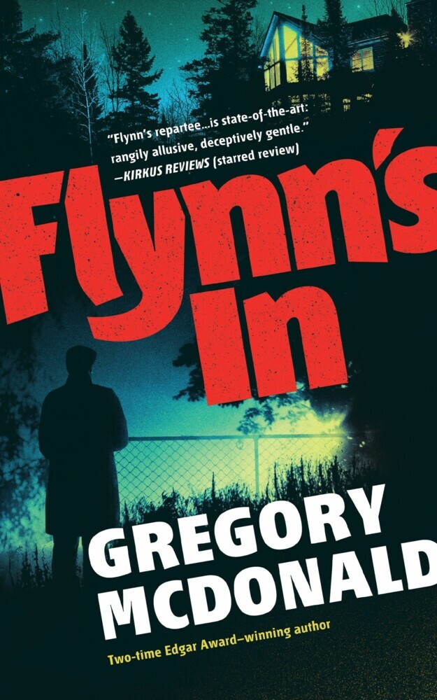 Flynn's In main product photo