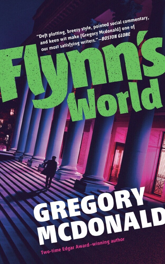 Flynn's World main product photo