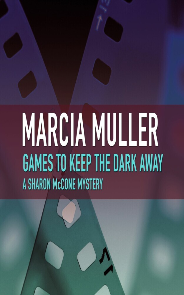 Games to Keep the Dark Away main product photo