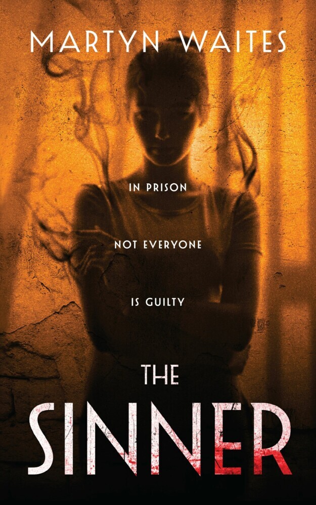 The Sinner main product photo