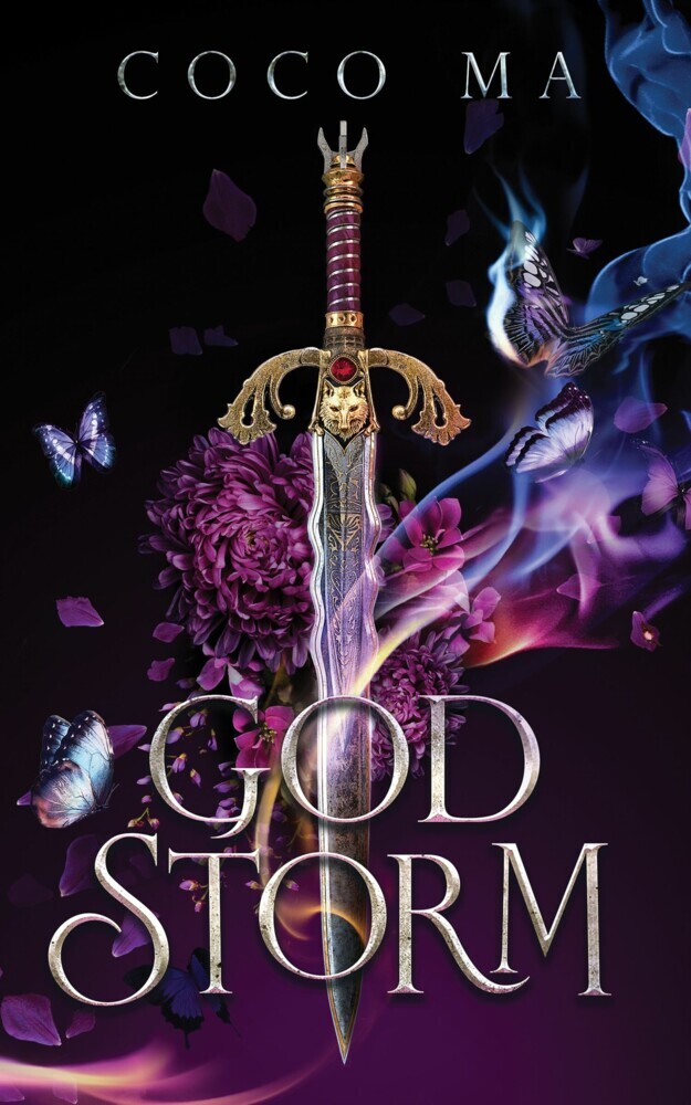 God Storm main product photo