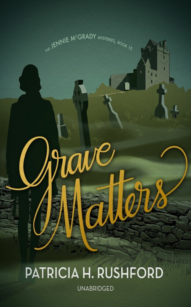 Grave Matters main product photo