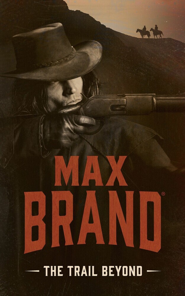 The Trail Beyond main product photo