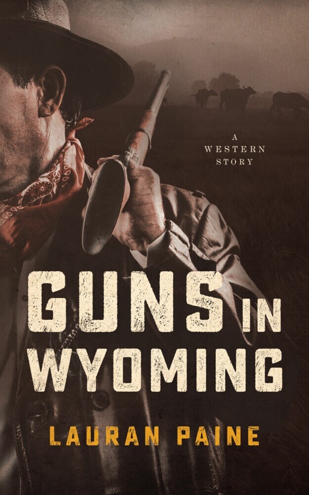 Guns in Wyoming main product photo