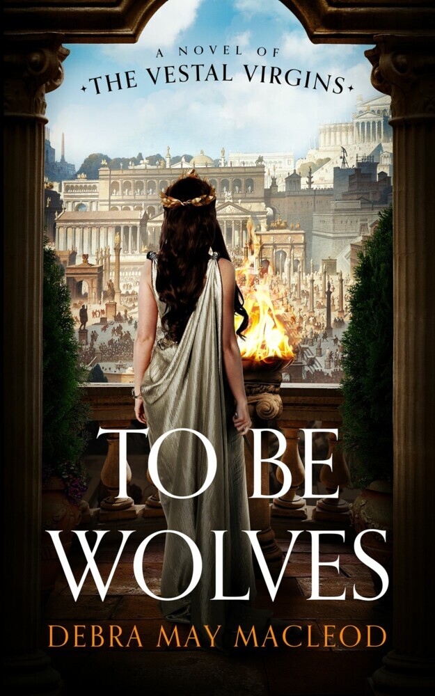 To Be Wolves main product photo