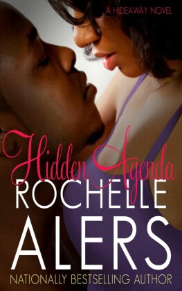Hidden Agenda