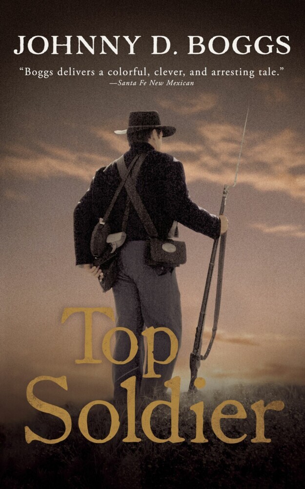 Top Soldier main product photo
