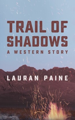 Trail of Shadows