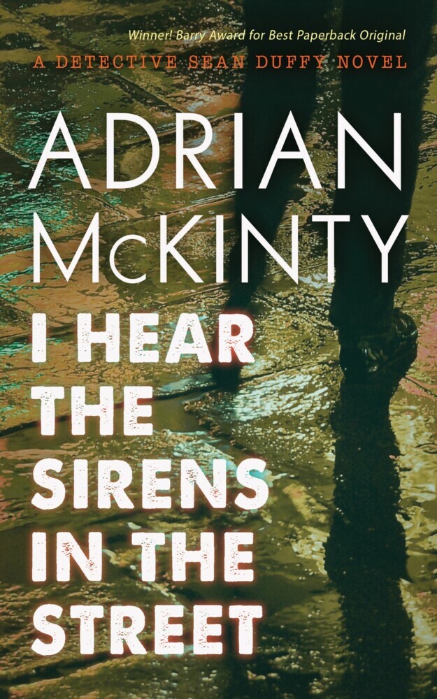 I Hear the Sirens in the Street main product photo