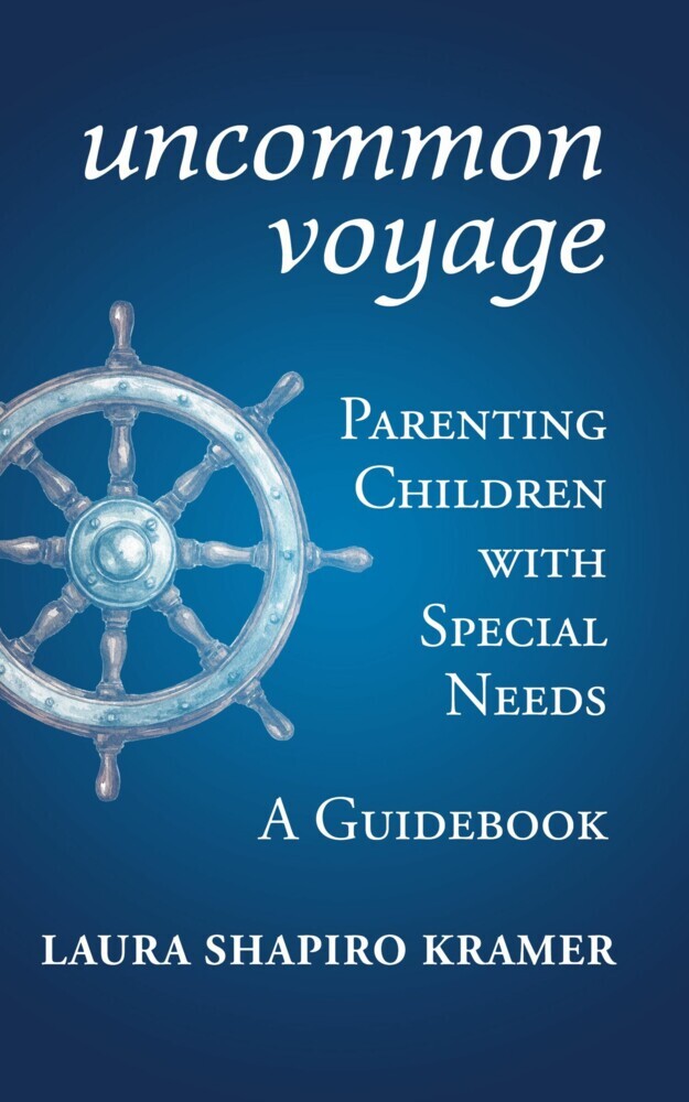 Uncommon Voyage main product photo