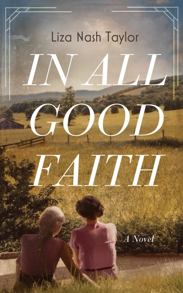 In All Good Faith main product photo
