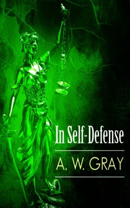 In Self-Defense