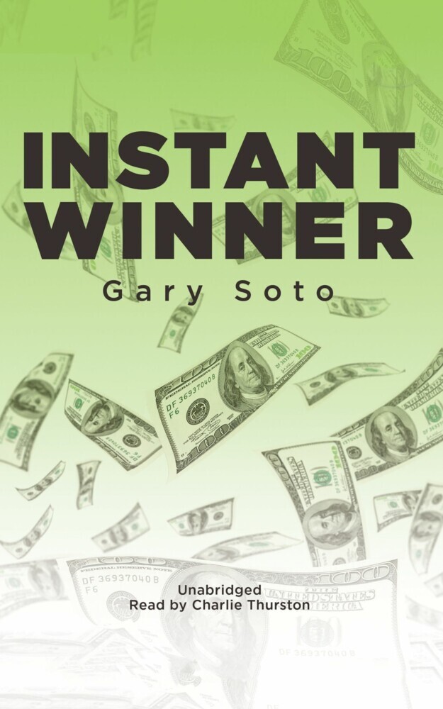 Instant Winner main product photo