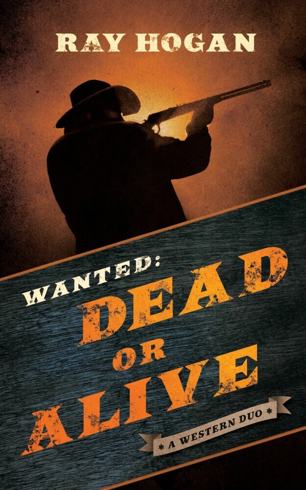 Wanted: Dead or Alive main product photo
