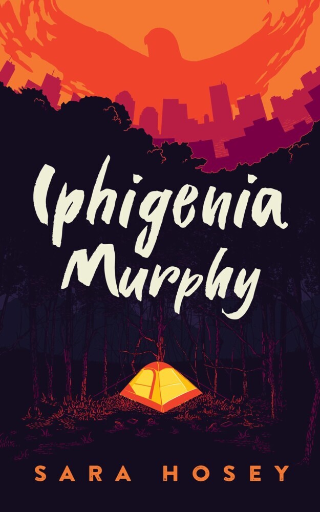 Iphigenia Murphy main product photo
