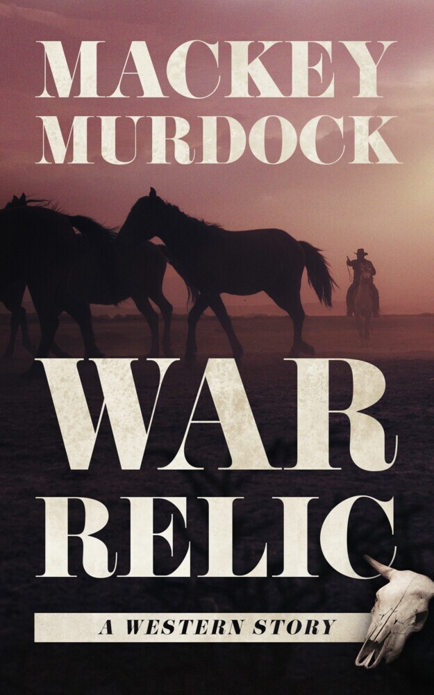 War Relic main product photo