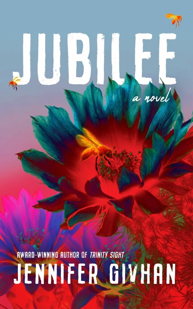 Jubilee main product photo