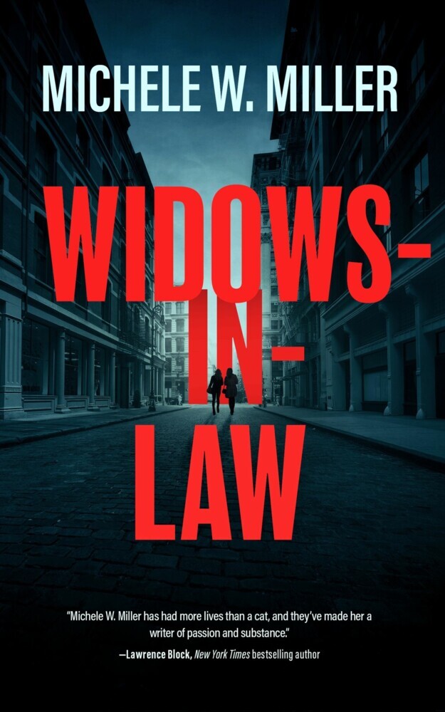 Widows-in-Law main product photo