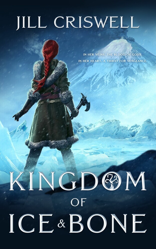 Kingdom of Ice and Bone main product photo