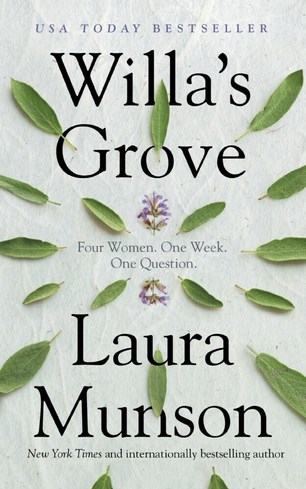 Willa's Grove main product photo