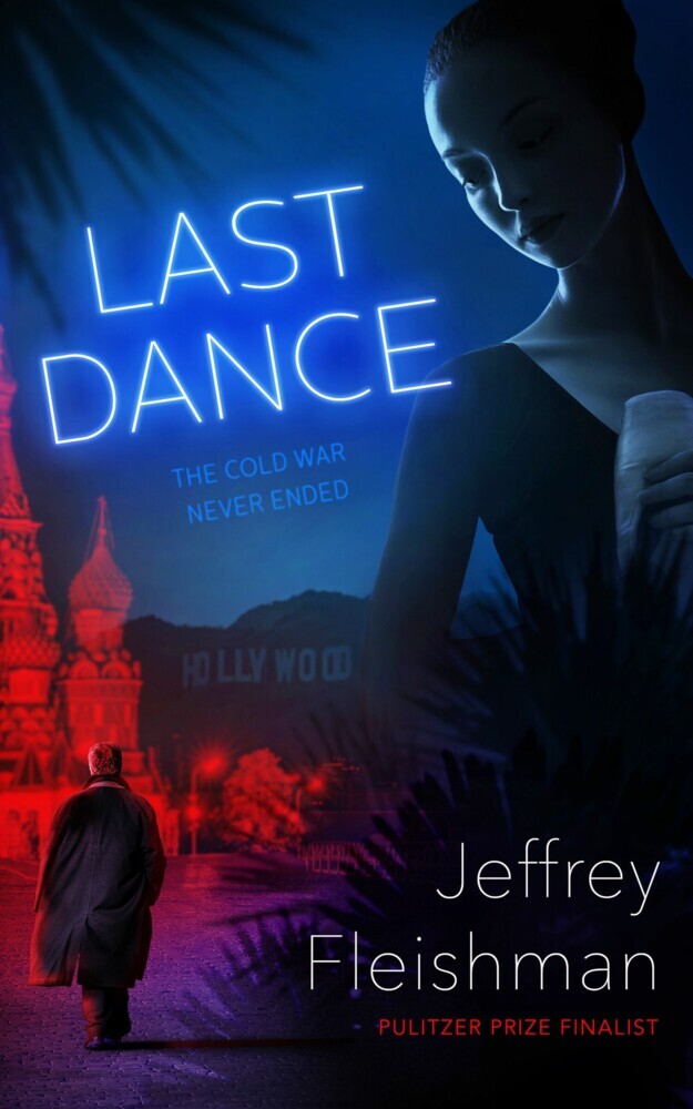 Last Dance main product photo