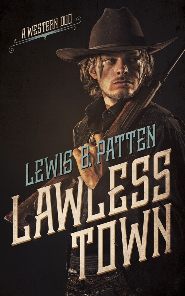Lawless Town main product photo